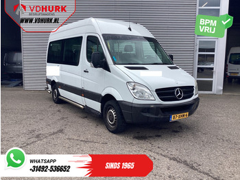 小型巴士 MERCEDES-BENZ Sprinter 313