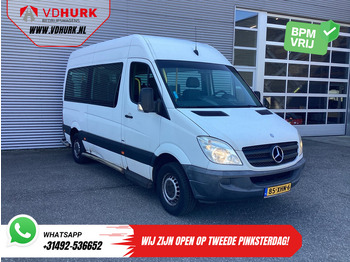 小型巴士 MERCEDES-BENZ Sprinter 313