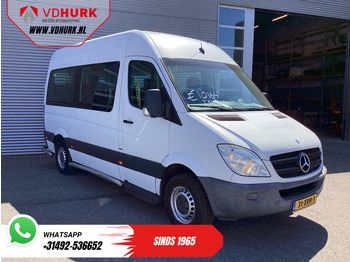 小型巴士 MERCEDES-BENZ Sprinter 313