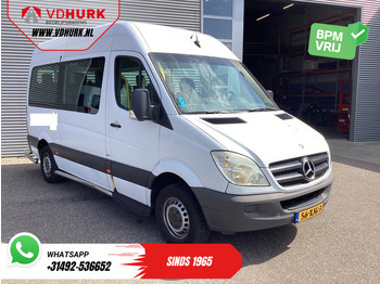 小型巴士 MERCEDES-BENZ Sprinter 313