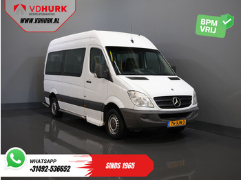 小型巴士 MERCEDES-BENZ Sprinter 313