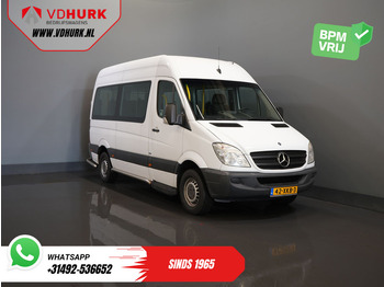 小型巴士 MERCEDES-BENZ Sprinter 313