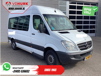 小型巴士 MERCEDES-BENZ Sprinter 313