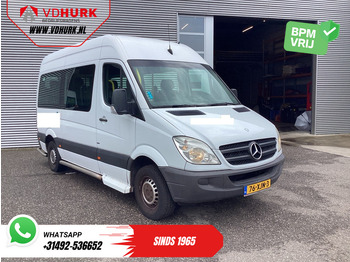 小型巴士 MERCEDES-BENZ Sprinter 313
