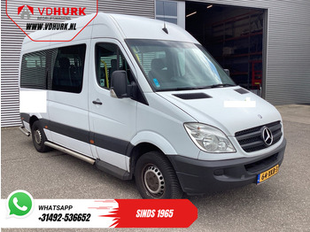 小型巴士 MERCEDES-BENZ Sprinter 313