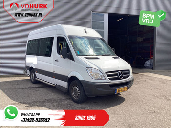小型巴士 MERCEDES-BENZ Sprinter 313