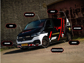 小型巴士, 小型客车 Mercedes-Benz Sprinter 313 2.2 CDI L2H2 €9.922 Incl. BTW BPM VRIJ! EXPORT ONLY Combi/ 9 Persoons/ Kombi/ 9P/ Airco/ Rolstoellift：图4