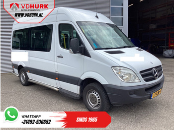 小型巴士 MERCEDES-BENZ Sprinter 313