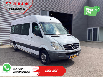小型巴士 MERCEDES-BENZ Sprinter 313