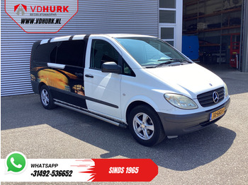 小型巴士 MERCEDES-BENZ Vito 109