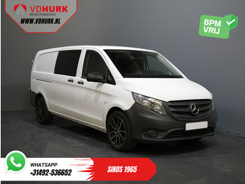 紧凑型面包车 MERCEDES-BENZ Vito 114