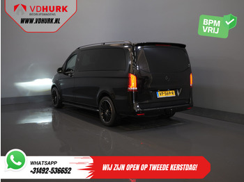 Mercedes-Benz Vito 114 CDI L2 DC Dubbel Cabine MARGE NL Auto/ LED/ 19" LMV/ Camera/ Cruise/ Spoiler/ Roofrails/ Trekhaak 租赁 Mercedes-Benz Vito 114 CDI L2 DC Dubbel Cabine MARGE NL Auto/ LED/ 19" LMV/ Camera/ Cruise/ Spoiler/ Roofrails/ Trekhaak：图2