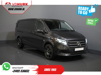 紧凑型面包车 MERCEDES-BENZ Vito 116