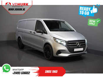 紧凑型面包车 MERCEDES-BENZ Vito 116