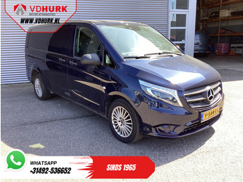 紧凑型面包车 MERCEDES-BENZ Vito 119
