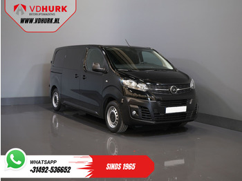紧凑型面包车 OPEL Vivaro