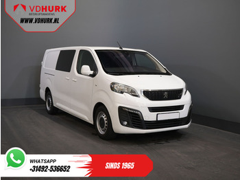 紧凑型面包车 PEUGEOT Expert