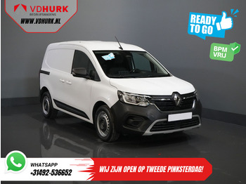 紧凑型面包车 RENAULT Kangoo Express