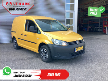 紧凑型面包车 VOLKSWAGEN Caddy 1.6