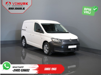 紧凑型面包车 VOLKSWAGEN Caddy Cargo