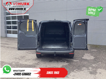 紧凑型面包车 Volkswagen Caddy Cargo 2.0 TDI 125 pk DSG Aut. Style BPM VRIJ! LED/ Adapt.Cruise/ Standkachel/ Stoelverw./ Carplay/ Camera/ PDC/ LMV/ Trekhaak/ Airco：图5