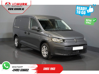 紧凑型面包车 VOLKSWAGEN Caddy Cargo Maxi