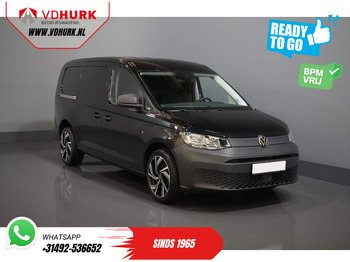紧凑型面包车 VOLKSWAGEN Caddy Cargo Maxi
