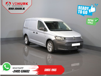 紧凑型面包车 VOLKSWAGEN Caddy Cargo Maxi