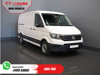 紧凑型面包车 VOLKSWAGEN Crafter
