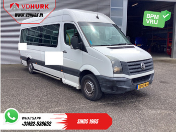 小型巴士 VOLKSWAGEN Crafter 35