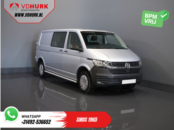 紧凑型面包车 VOLKSWAGEN Transporter T6.1