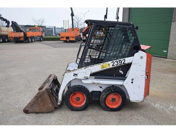 滑移装载机 BOBCAT S70