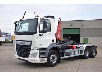 吊钩升降车 DAF CF 460