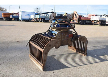 抓斗 ARDEN EQUIPMENT