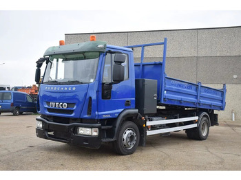 翻斗车 IVECO EuroCargo