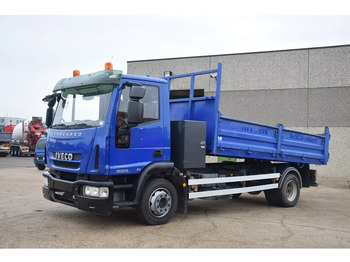 翻斗车 Iveco EuroCargo 120：图3