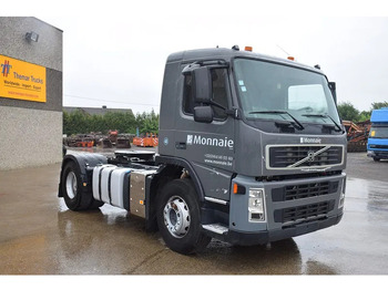 牵引车 VOLVO FM9 300