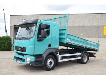 翻斗车 VOLVO FL 240