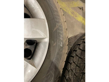 车轮/ 轮胎 适用于 汽车 Bridgestone *Mercedes deksels met banden*205/55R16:图3 车轮/ 轮胎 适用于 汽车 Bridgestone *Mercedes deksels met banden*205/55R16:图3