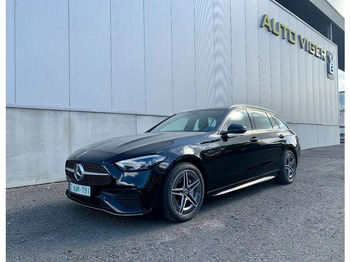 汽车 MERCEDES-BENZ