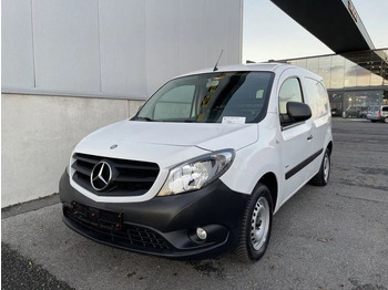紧凑型面包车 MERCEDES-BENZ Citan 109 CDI