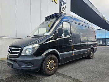 冷藏货车 MERCEDES-BENZ Sprinter 313