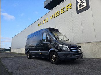 冷藏货车 MERCEDES-BENZ Sprinter 313