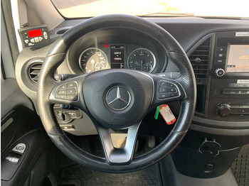 冷藏货车, 康比货车 Mercedes-Benz Vito 116 CDI*Koelwagen*Achteruitrijcamera*Navigatie*：图3