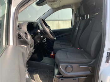 冷藏货车, 康比货车 Mercedes-Benz Vito 116 CDI*Koelwagen*Achteruitrijcamera*Navigatie*：图4