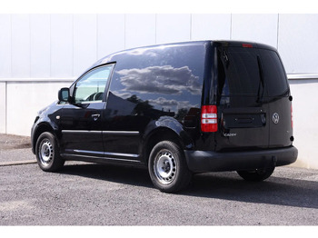 紧凑型面包车 Volkswagen Caddy PARKSENSOREN-SCHUIFDEUR-AIRCO -TREKHAAK-RADIO/USB：图2