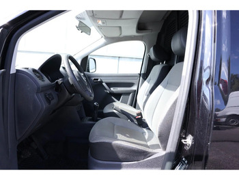 紧凑型面包车 Volkswagen Caddy PARKSENSOREN-SCHUIFDEUR-AIRCO -TREKHAAK-RADIO/USB：图3