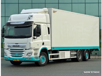 冷藏车 DAF CF 450