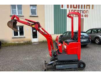 小型挖掘机 BOBCAT
