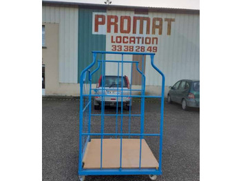 仓库货架 Racks à palettes Rayonnages Rangement pour transporteur ou logistique paletisable .Bacs de retention:图2 仓库货架 Racks à palettes Rayonnages Rangement pour transporteur ou logistique paletisable .Bacs de retention:图2